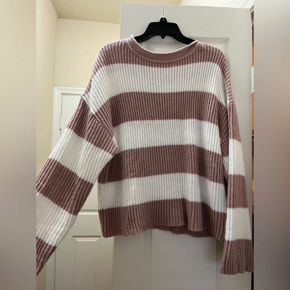 Amazon sweater